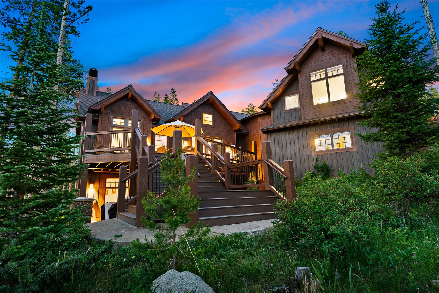 123 Westerman Road Breckenridge, CO 80424 - Photo 2 of 45