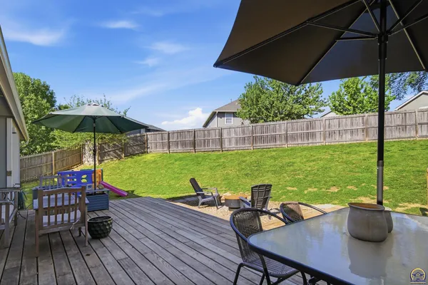 $319,000 | 4037 Northwest Fielding Terrace, Topeka, KS 66618
