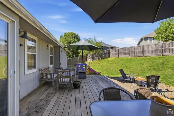 $319,000 | 4037 Northwest Fielding Terrace, Topeka, KS 66618