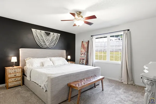 $319,000 | 4037 Northwest Fielding Terrace, Topeka, KS 66618