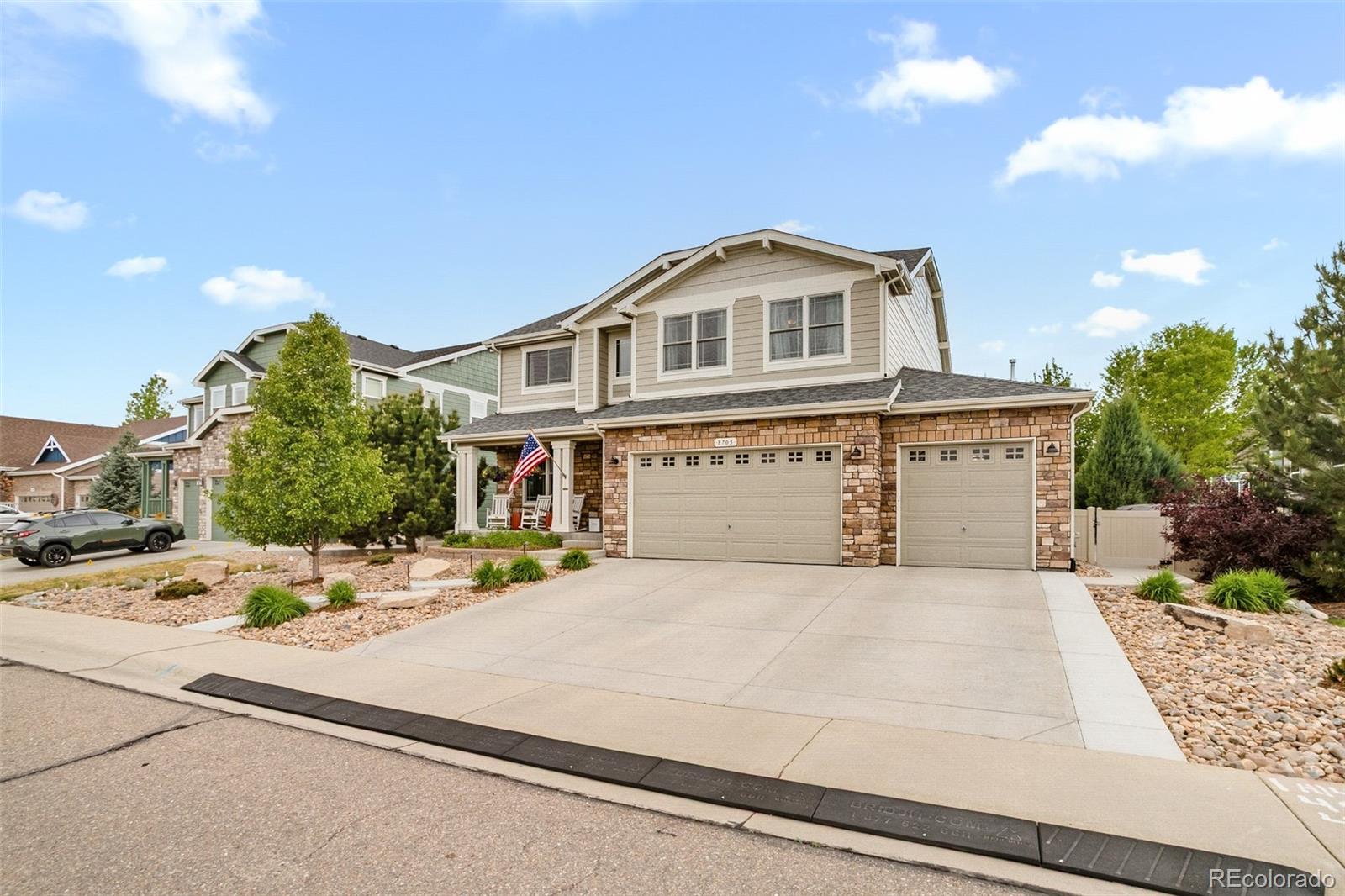 8705 Tack Street Frederick, CO 80504 - Photo 2 of 50