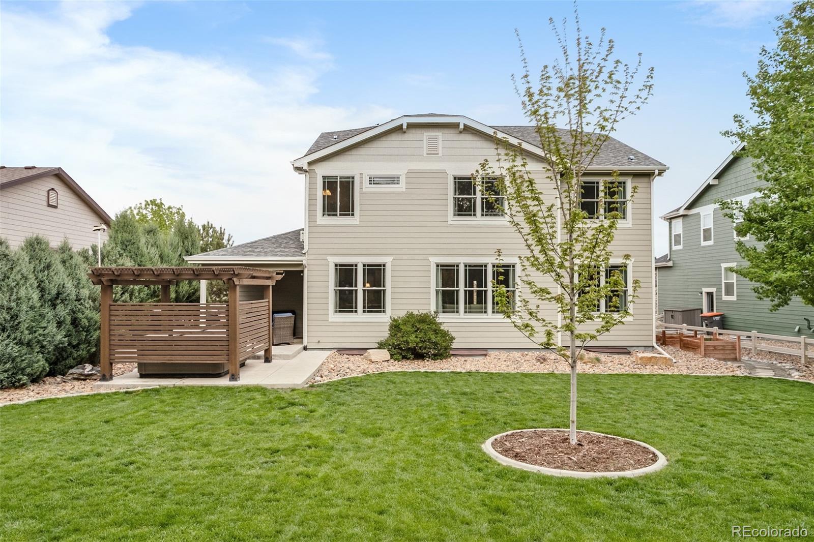 8705 Tack Street Frederick, CO 80504 - Photo 44 of 50