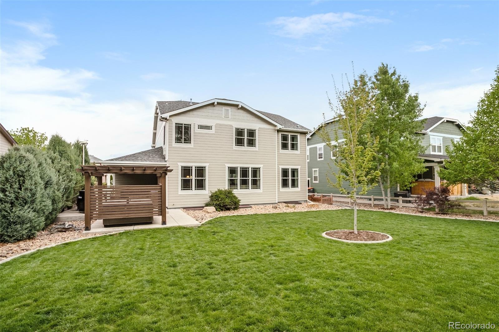 8705 Tack Street Frederick, CO 80504 - Photo 45 of 50