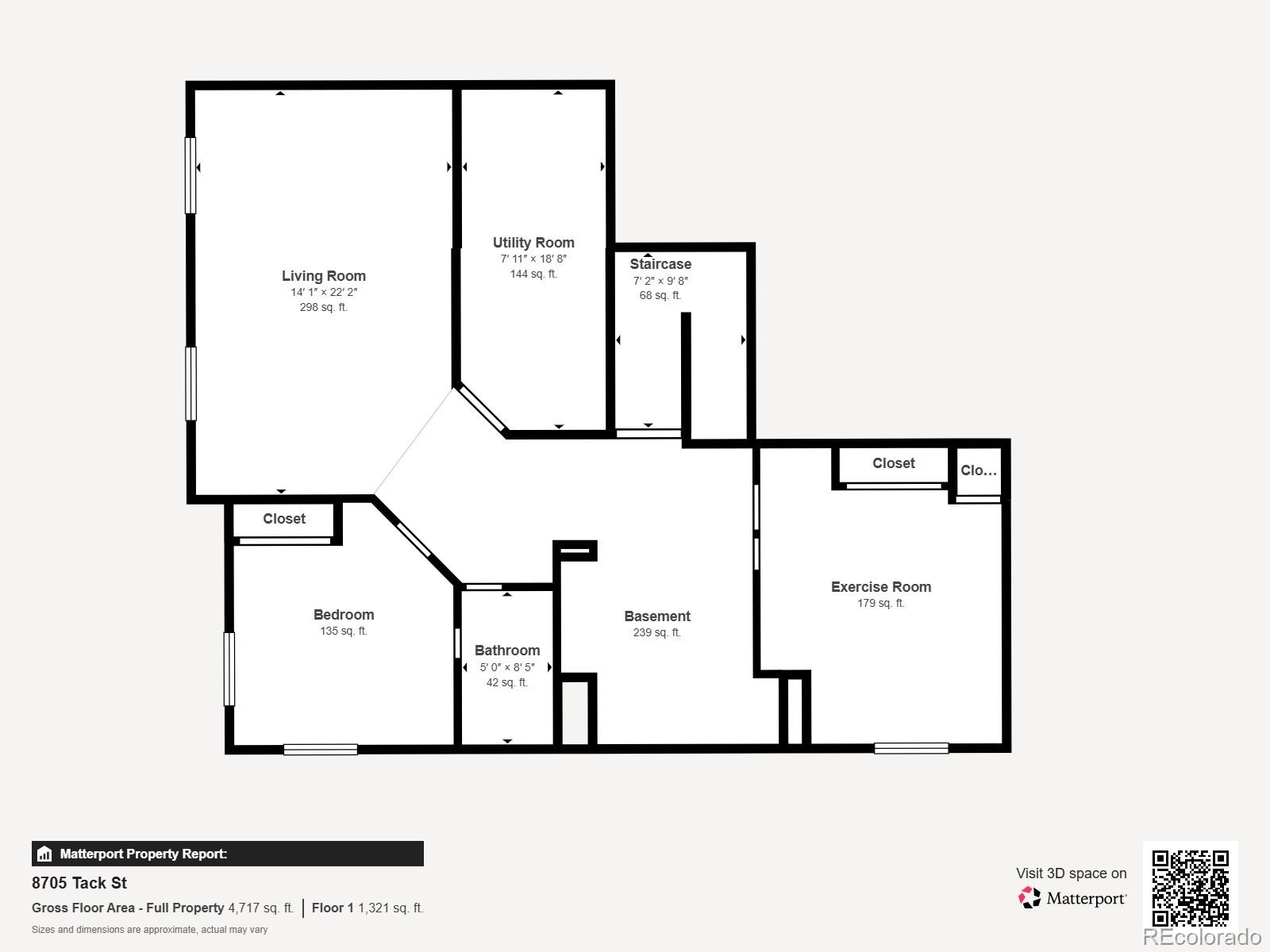 8705 Tack Street Frederick, CO 80504 - Photo 48 of 50