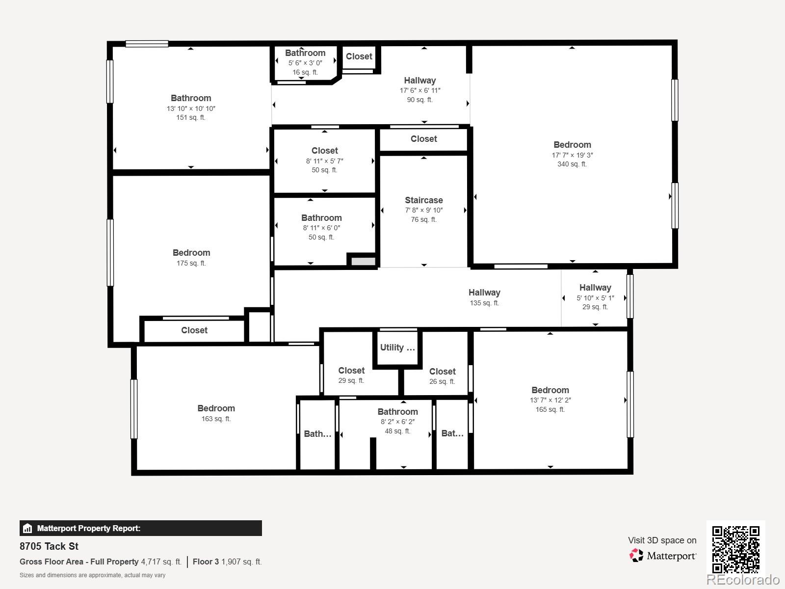 8705 Tack Street Frederick, CO 80504 - Photo 50 of 50