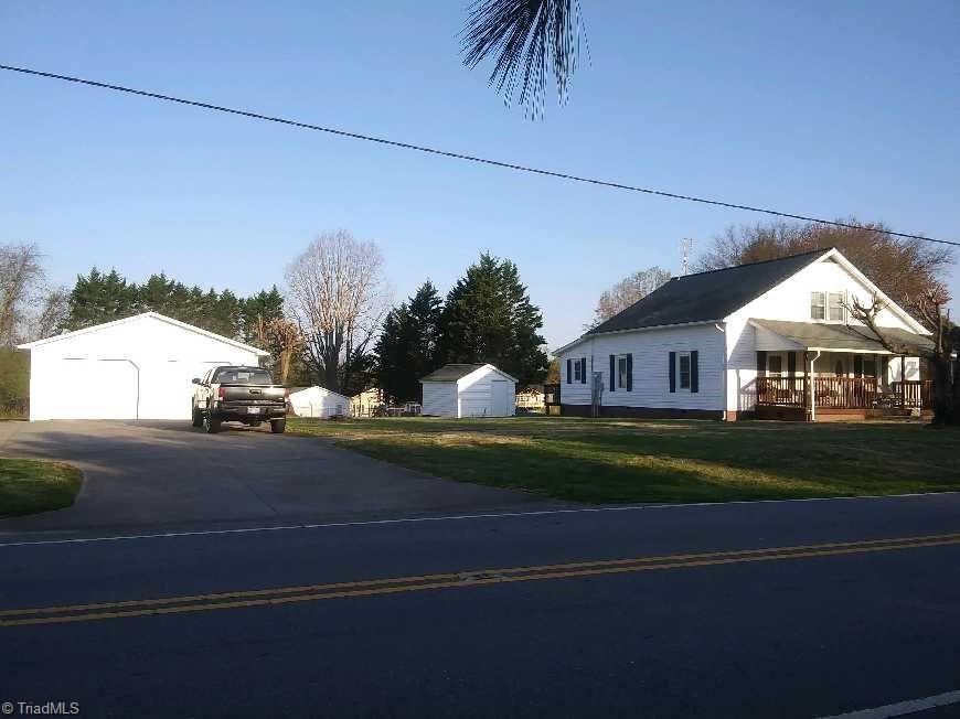 3648 Clingman Road Ronda, NC 28670 - Photo 1 of 25 Gallery Image 1