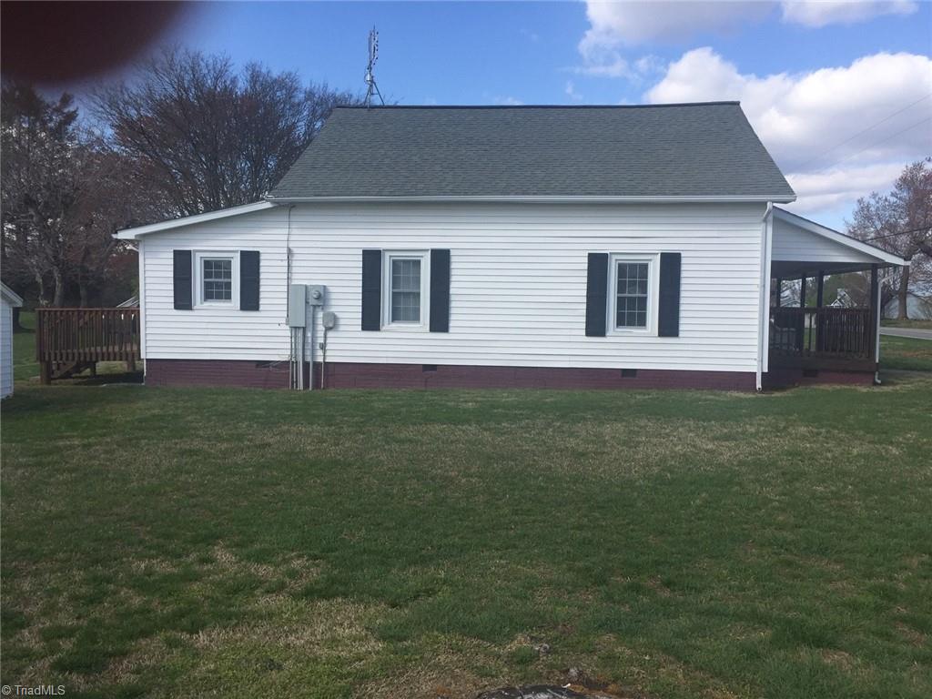3648 Clingman Road Ronda, NC 28670 - Photo 3 of 25 Gallery Image 3