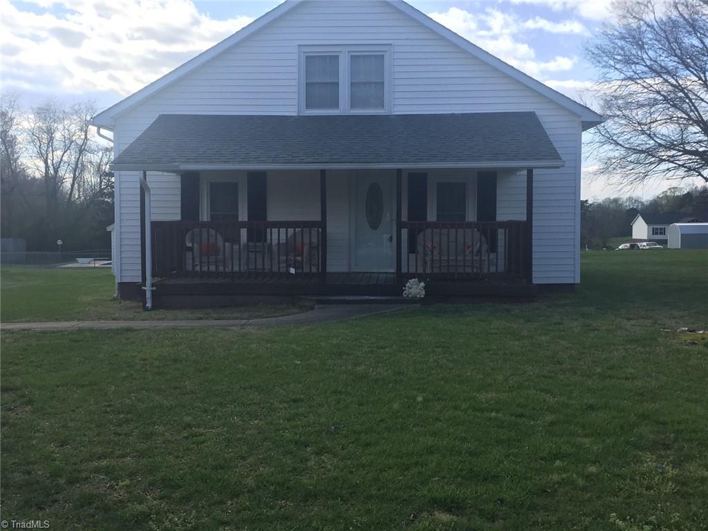 3648 Clingman Road Ronda, NC 28670 - Photo 5 of 25 Gallery Image 5