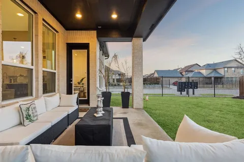 $559,000 | 1812 Mcdougall Creek, Van Alstyne, TX 75495