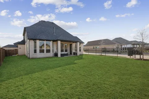 $559,000 | 1812 Mcdougall Creek, Van Alstyne, TX 75495