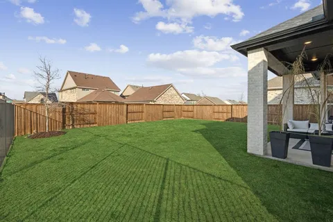 $559,000 | 1812 Mcdougall Creek, Van Alstyne, TX 75495