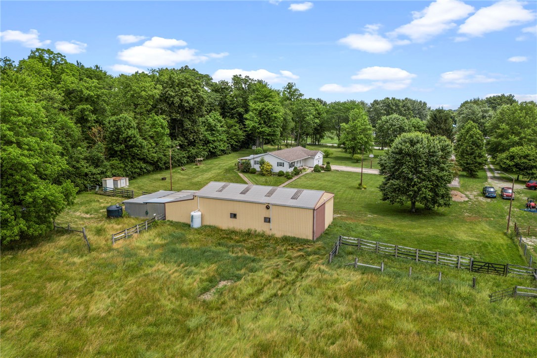 203 North Bickett Road Xenia, OH 45385 - Photo 49 of 55