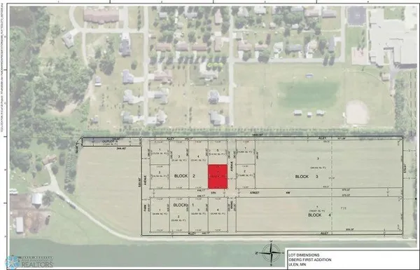 $7,000 | 306 5th Street West, Ulen, MN 56585