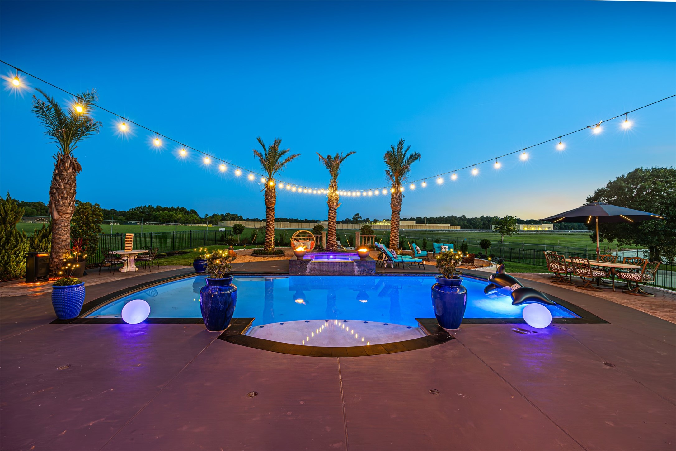 12345 White Oak Point Conroe, TX 77304 - Photo 47 of 50