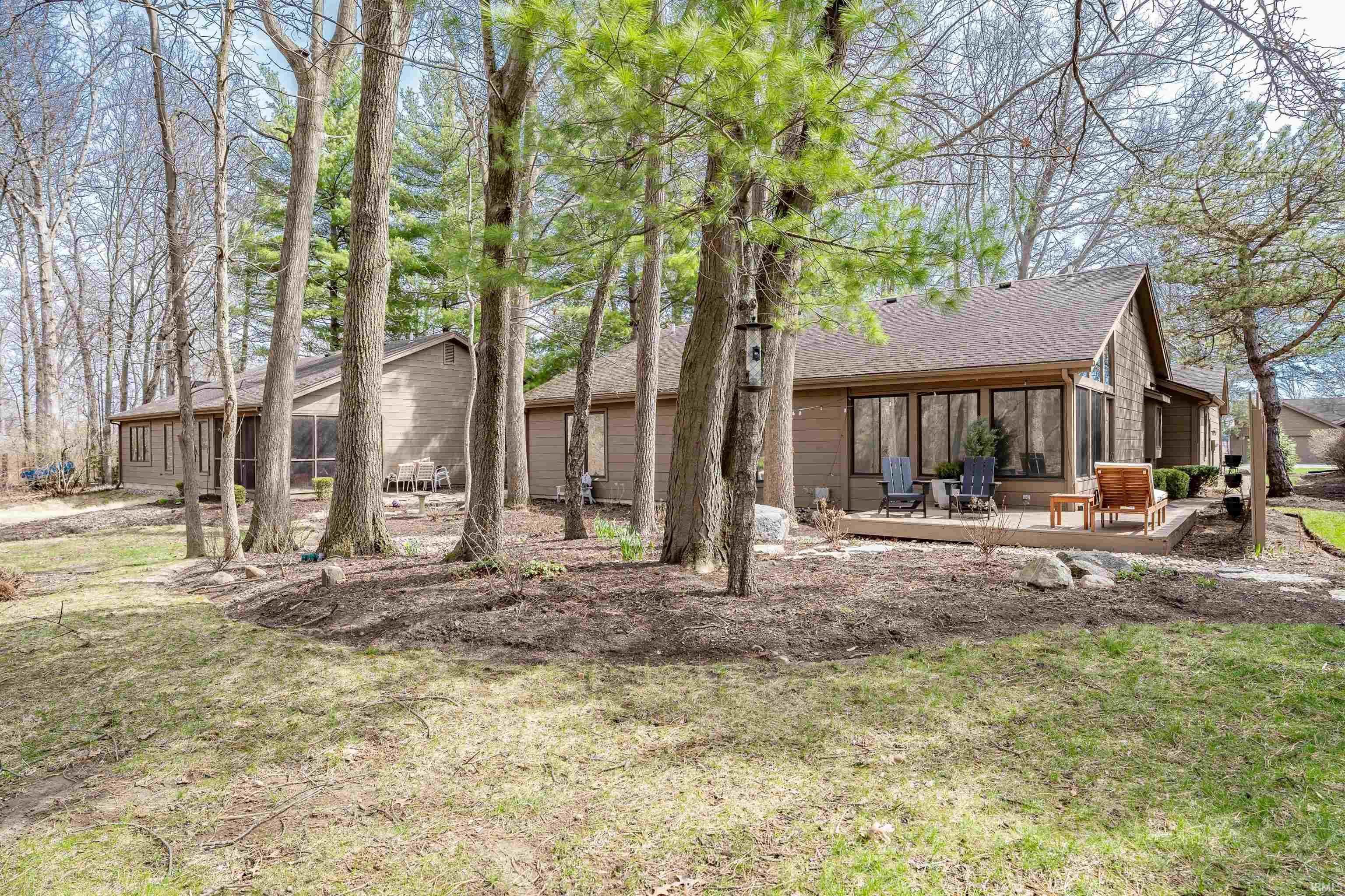6432 East Canal Pointe Lane Fort Wayne, IN 46804 - Photo 35 of 36