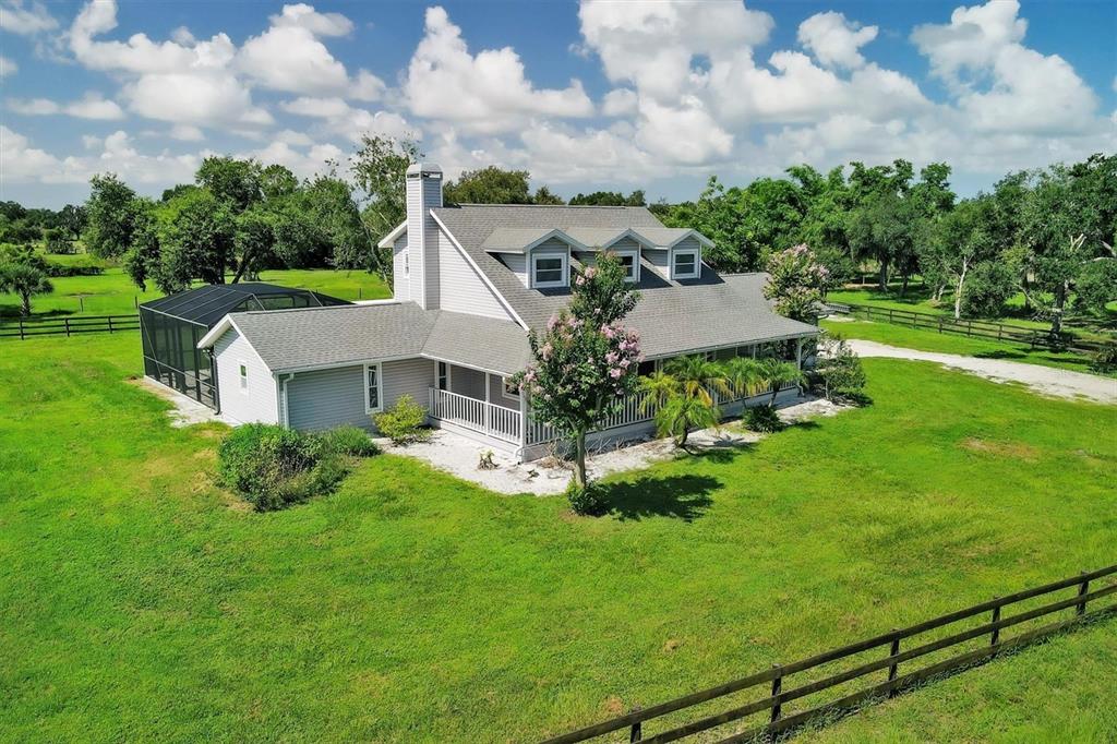 6874 Papago Road Sarasota, FL 34241 - Photo 1 of 1 7.5 Acre property
