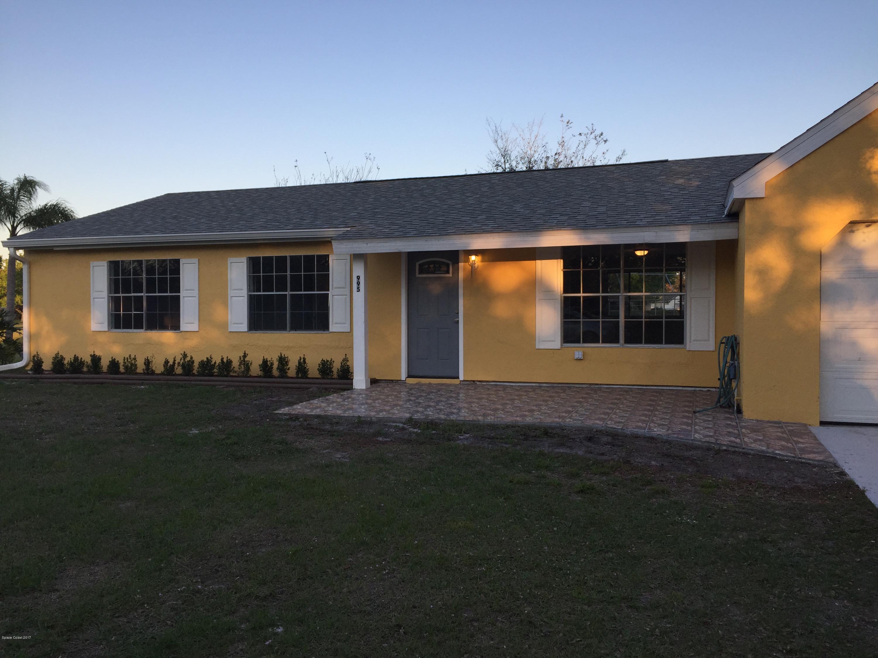 995 Cromey Road Northeast Palm Bay, FL 32905 - Photo 1 of 46 IMG_4610