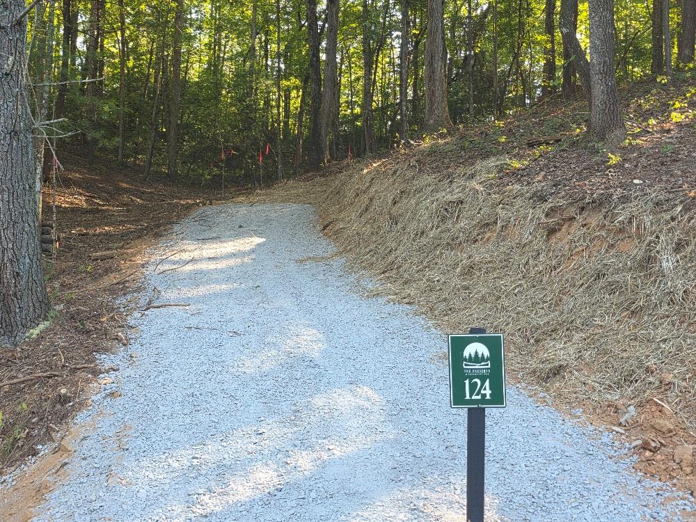 124 R Red Oak Trail Ellijay, GA 30540 - Photo 1 of 8 Main View