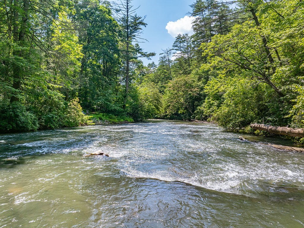 124 R Red Oak Trail Ellijay, GA 30540 - Photo 7 of 8 Gallery Image 7