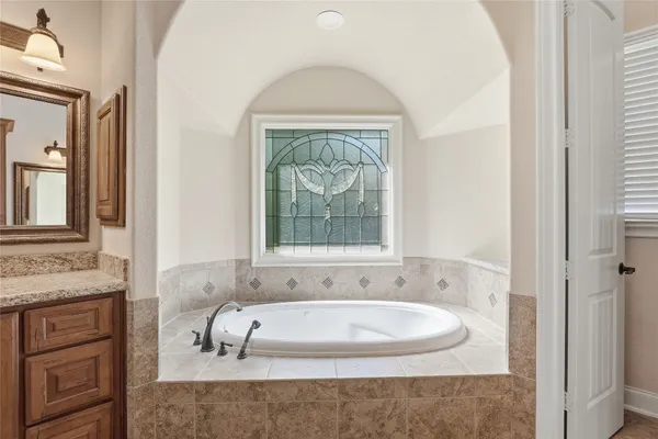 $1,285,000 | 5014 North Ossineke Drive, Spring, TX 77386