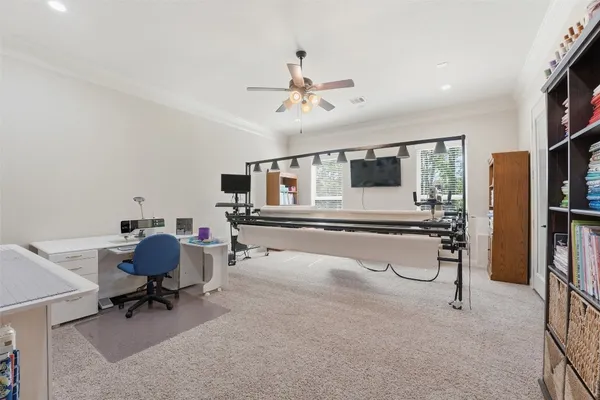 $1,285,000 | 5014 North Ossineke Drive, Spring, TX 77386