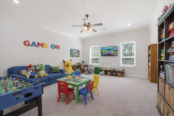 $1,285,000 | 5014 North Ossineke Drive, Spring, TX 77386