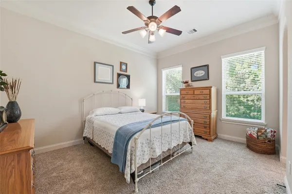 $1,285,000 | 5014 North Ossineke Drive, Spring, TX 77386