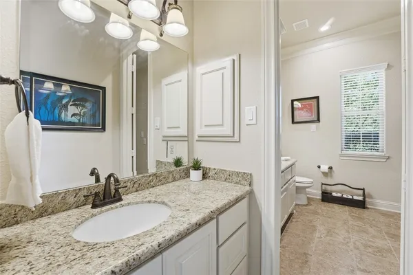 $1,285,000 | 5014 North Ossineke Drive, Spring, TX 77386