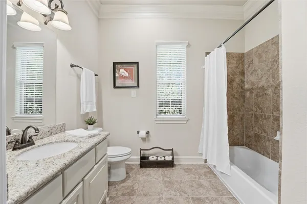 $1,285,000 | 5014 North Ossineke Drive, Spring, TX 77386