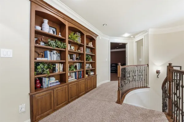$1,285,000 | 5014 North Ossineke Drive, Spring, TX 77386