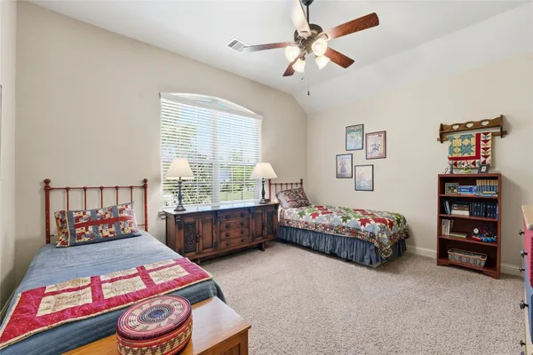 $1,285,000 | 5014 North Ossineke Drive, Spring, TX 77386