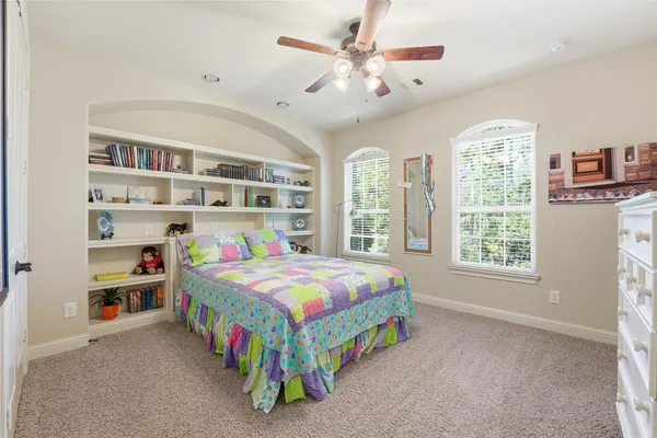 $1,285,000 | 5014 North Ossineke Drive, Spring, TX 77386