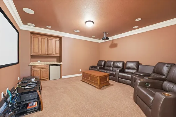 $1,285,000 | 5014 North Ossineke Drive, Spring, TX 77386