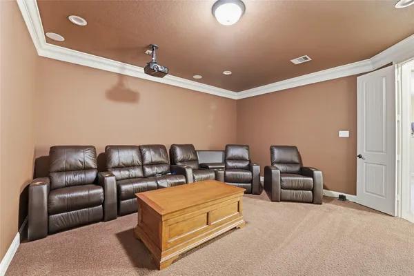 $1,285,000 | 5014 North Ossineke Drive, Spring, TX 77386