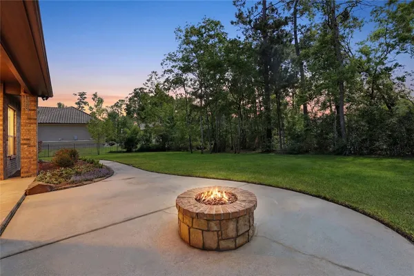 $1,285,000 | 5014 North Ossineke Drive, Spring, TX 77386