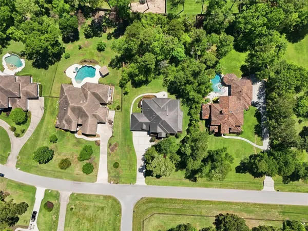 $1,285,000 | 5014 North Ossineke Drive, Spring, TX 77386
