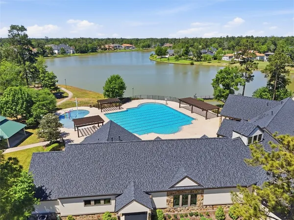 $1,285,000 | 5014 North Ossineke Drive, Spring, TX 77386
