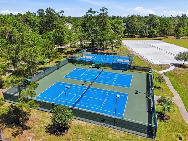 $1,285,000 | 5014 North Ossineke Drive, Spring, TX 77386