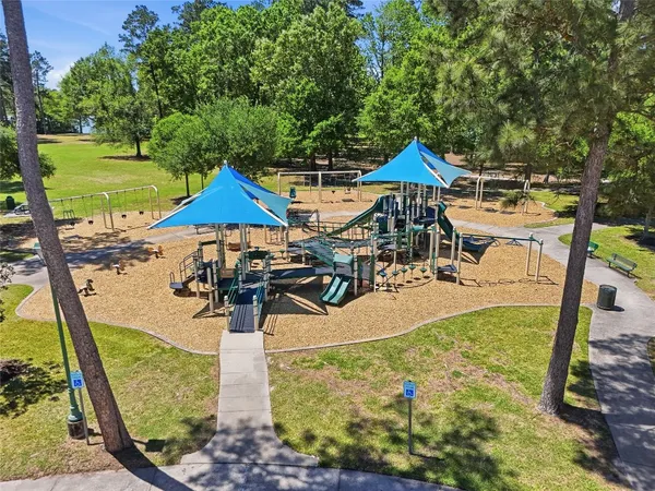 $1,285,000 | 5014 North Ossineke Drive, Spring, TX 77386
