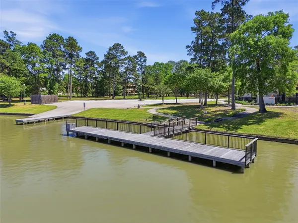$1,285,000 | 5014 North Ossineke Drive, Spring, TX 77386