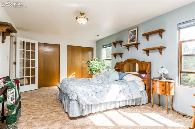 8616 Cedar Mountain Road Divide, CO 80814 - Photo 23 of 36 Gallery Image 23