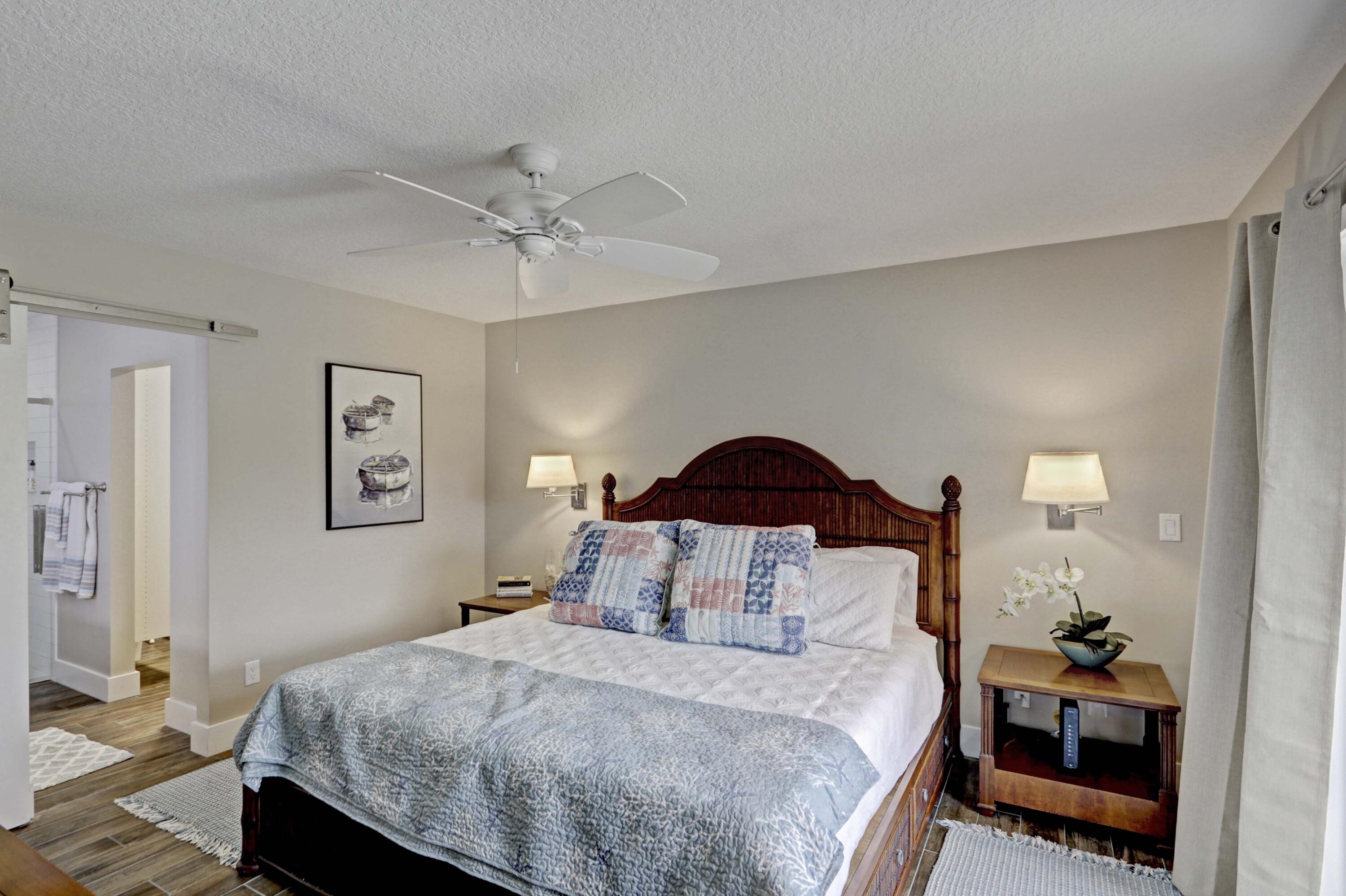 121 Wandering Trail Jupiter, FL 33458 - Photo 20 of 52 Master Bedroom