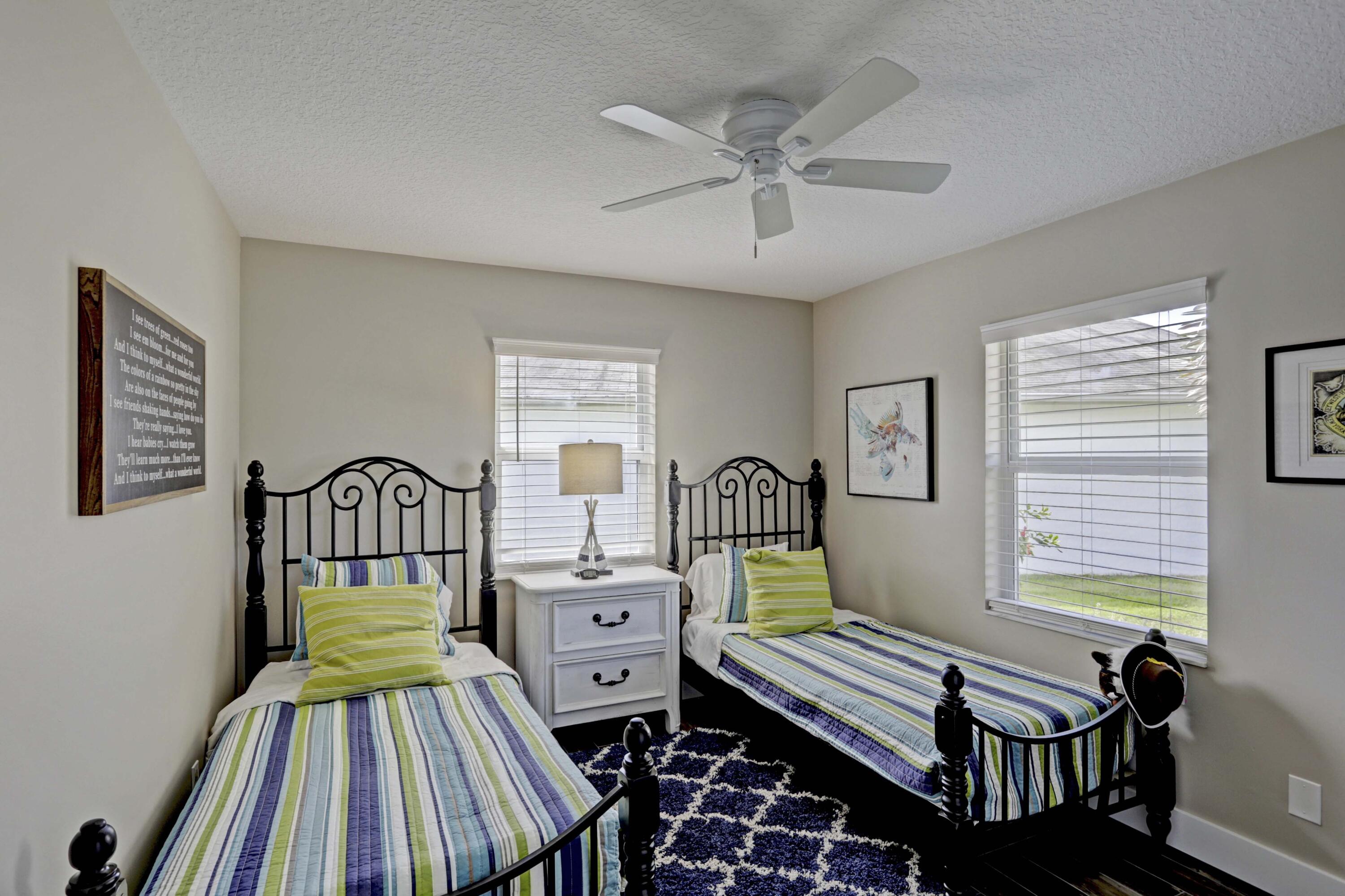 121 Wandering Trail Jupiter, FL 33458 - Photo 26 of 52 Guest Room 1