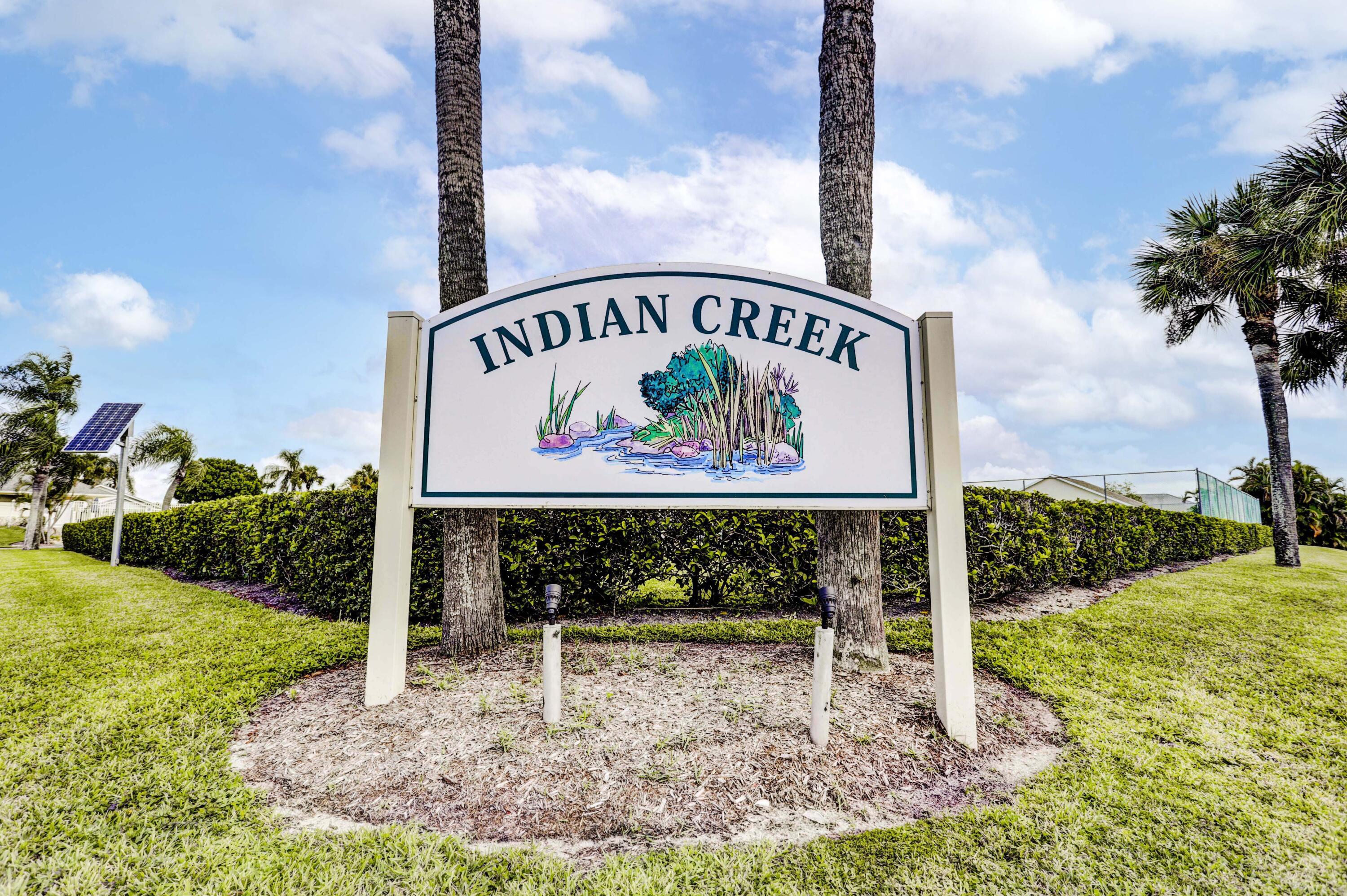 121 Wandering Trail Jupiter, FL 33458 - Photo 52 of 52 Entry to community