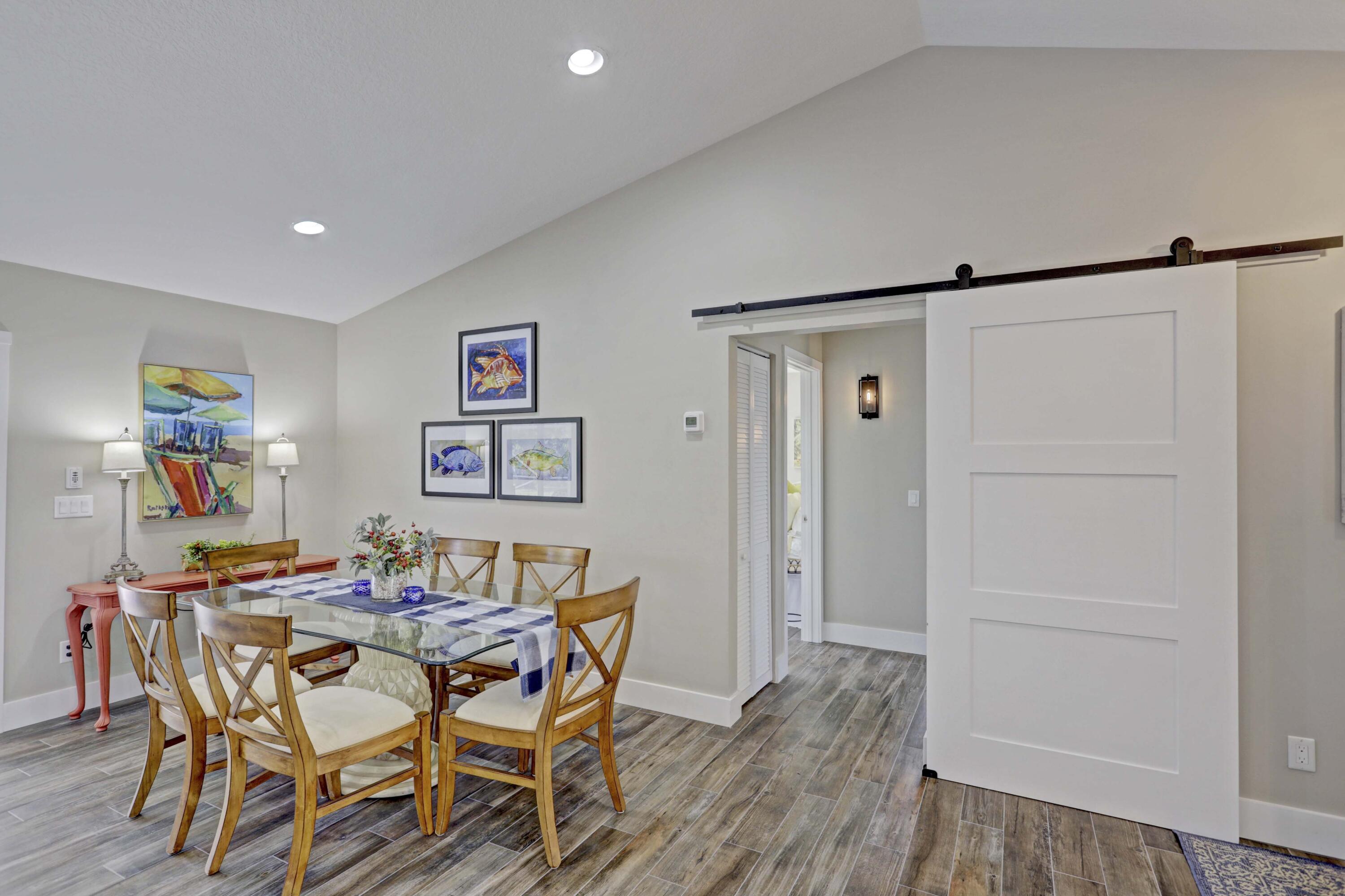 121 Wandering Trail Jupiter, FL 33458 - Photo 7 of 52 Dining