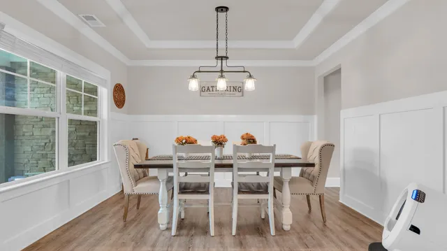 $725,000 | 7362 Hollyhock Lane, Ooltewah, TN 37363