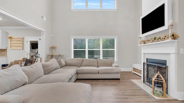 $725,000 | 7362 Hollyhock Lane, Ooltewah, TN 37363