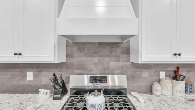 $725,000 | 7362 Hollyhock Lane, Ooltewah, TN 37363