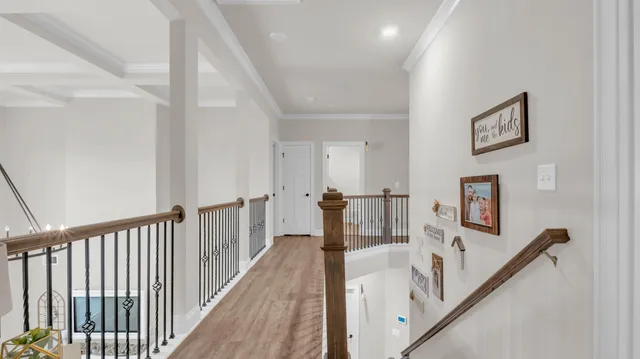 $725,000 | 7362 Hollyhock Lane, Ooltewah, TN 37363