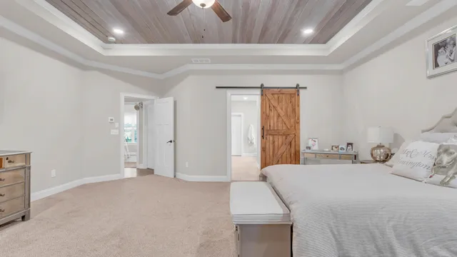 $725,000 | 7362 Hollyhock Lane, Ooltewah, TN 37363